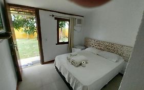 Geribali Suítes